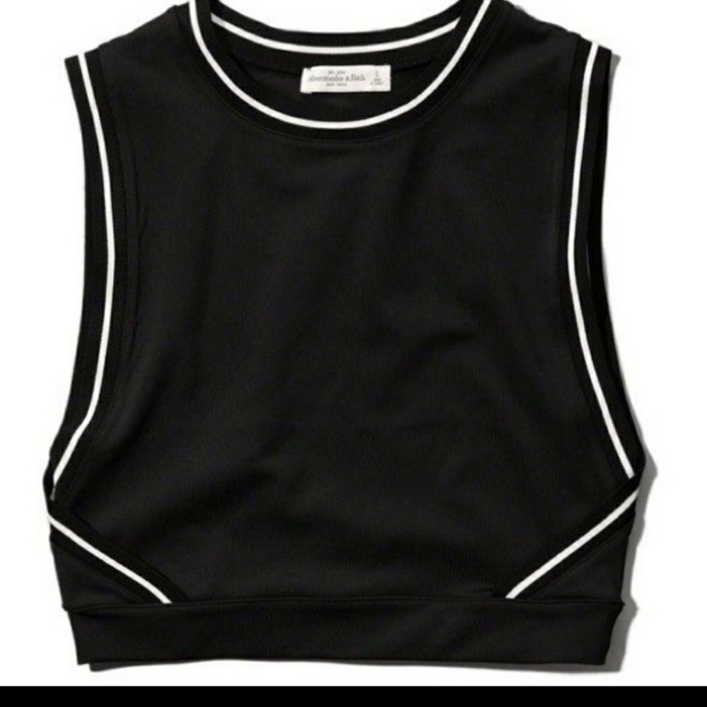 Athletic top